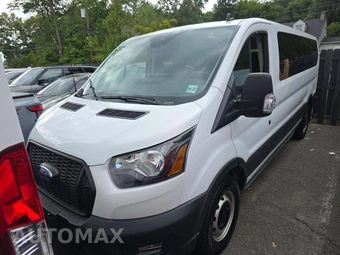 2023 Ford Transit 350 Passenger Van XL Low Roof 148.0" WB