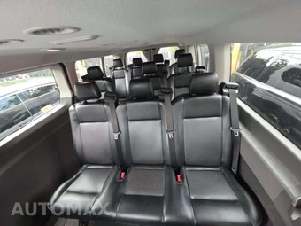 2023 Ford Transit 350 Passenger Van XL Low Roof 148.0" WB - miniatura 13