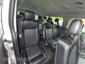 2023 Ford Transit 350 Passenger Van XL Low Roof 148.0" WB - miniatura 14