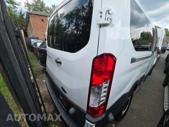 2023 Ford Transit 350 Passenger Van XL Low Roof 148.0" WB - miniatura 15