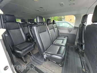 2023 Ford Transit 350 Passenger Van XL Low Roof 148.0" WB - miniatura 17