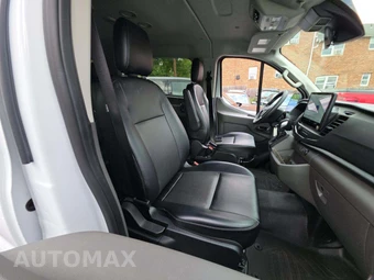2023 Ford Transit 350 Passenger Van XL Low Roof 148.0" WB - miniatura 19