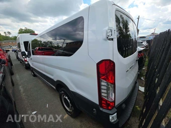 2023 Ford Transit 350 Passenger Van XL Low Roof 148.0" WB - miniatura 2