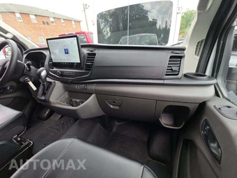 2023 Ford Transit 350 Passenger Van XL Low Roof 148.0" WB - miniatura 20