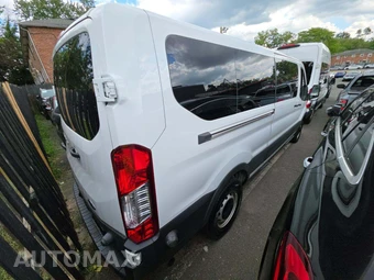 2023 Ford Transit 350 Passenger Van XL Low Roof 148.0" WB - miniatura 3