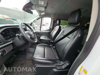 2023 Ford Transit 350 Passenger Van XL Low Roof 148.0" WB - miniatura 6