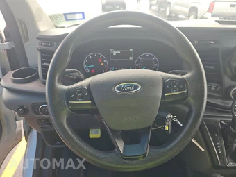 2023 Ford Transit 350 Passenger Van XL Low Roof - miniatura 10