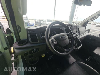 2023 Ford Transit 350 Passenger Van XL Low Roof - miniatura 11