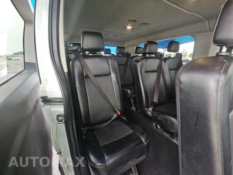 2023 Ford Transit 350 Passenger Van XL Low Roof - miniatura 13