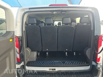 2023 Ford Transit 350 Passenger Van XL Low Roof - miniatura 16