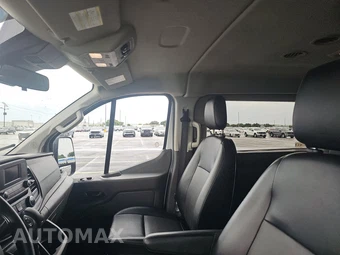 2023 Ford Transit 350 Passenger Van XL Low Roof - miniatura 18