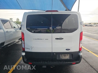 2023 Ford Transit 350 Passenger Van XL Low Roof - miniatura 5