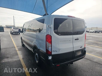 2023 Ford Transit 350 Passenger Van XL Low Roof - miniatura 6