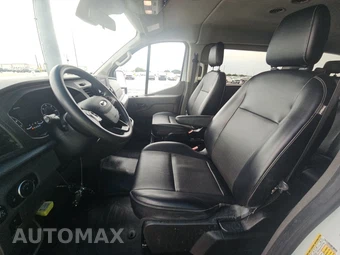 2023 Ford Transit 350 Passenger Van XL Low Roof - miniatura 7