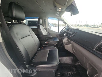 2023 Ford Transit 350 Passenger Van XL Low Roof - miniatura 8