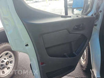 2023 Ford Transit 350 Passenger Van XL Low Roof - miniatura 9