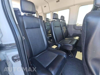 2023 Ford Transit 350 Passenger Van XL Medium Roof 148.0" WB - miniatura 14