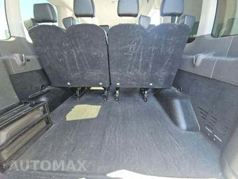 2023 Ford Transit 350 Passenger Van XL Medium Roof 148.0" WB - miniatura 15