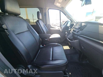 2023 Ford Transit 350 Passenger Van XL Medium Roof 148.0" WB - miniatura 19