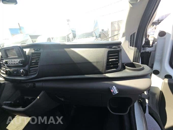 2023 Ford Transit 350 Passenger Van XL Medium Roof 148.0" WB - miniatura 20