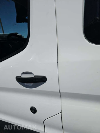 2023 Ford Transit 350 Passenger Van XL Medium Roof 148.0" WB - miniatura 23