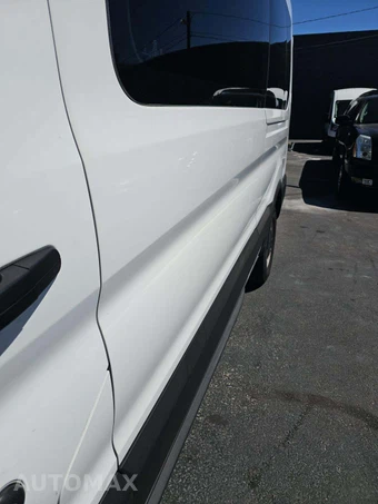 2023 Ford Transit 350 Passenger Van XL Medium Roof 148.0" WB - miniatura 24
