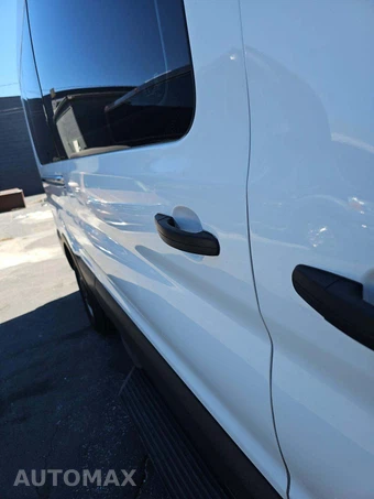 2023 Ford Transit 350 Passenger Van XL Medium Roof 148.0" WB - miniatura 26