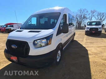 2023 Ford Transit 350 Passenger Van XL Medium Roof 148.0" WB