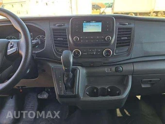 2023 Ford Transit 350 Passenger Van XL Medium Roof 148.0" WB - miniatura 11
