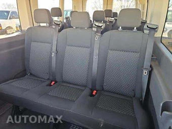 2023 Ford Transit 350 Passenger Van XL Medium Roof 148.0" WB - miniatura 14