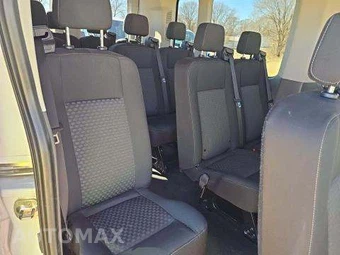 2023 Ford Transit 350 Passenger Van XL Medium Roof 148.0" WB - miniatura 15