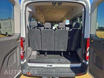 2023 Ford Transit 350 Passenger Van XL Medium Roof 148.0" WB - miniatura 16