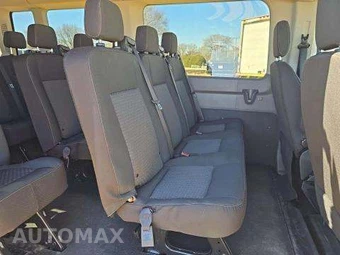 2023 Ford Transit 350 Passenger Van XL Medium Roof 148.0" WB - miniatura 18