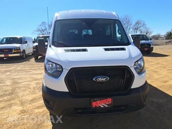 2023 Ford Transit 350 Passenger Van XL Medium Roof 148.0" WB - miniatura 2