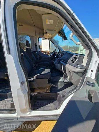 2023 Ford Transit 350 Passenger Van XL Medium Roof 148.0" WB - miniatura 20