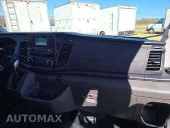 2023 Ford Transit 350 Passenger Van XL Medium Roof 148.0" WB - miniatura 21