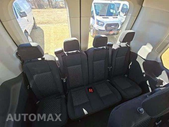 2023 Ford Transit 350 Passenger Van XL Medium Roof 148.0" WB - miniatura 33