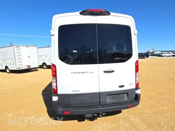 2023 Ford Transit 350 Passenger Van XL Medium Roof 148.0" WB - miniatura 4