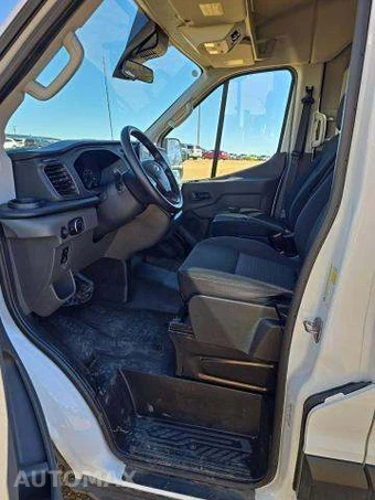 2023 Ford Transit 350 Passenger Van XL Medium Roof 148.0" WB - miniatura 7
