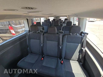 2023 Ford Transit 350 Passenger Van XLT Low Roof 148.0" WB - miniatura 13