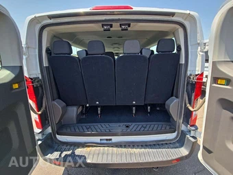 2023 Ford Transit 350 Passenger Van XLT Low Roof 148.0" WB - miniatura 14