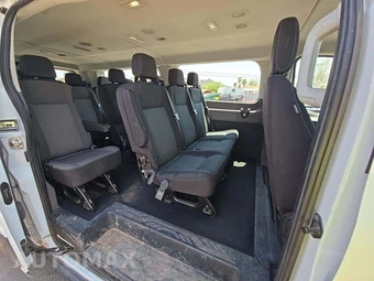 2023 Ford Transit 350 Passenger Van XLT Low Roof 148.0" WB - miniatura 16