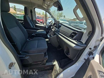 2023 Ford Transit 350 Passenger Van XLT Low Roof 148.0" WB - miniatura 18