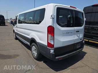 2023 Ford Transit 350 Passenger Van XLT Low Roof 148.0" WB - miniatura 2