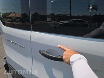 2023 Ford Transit 350 Passenger Van XLT Low Roof 148.0" WB - miniatura 24