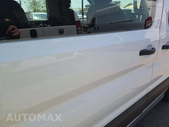 2023 Ford Transit 350 Passenger Van XLT Low Roof 148.0" WB - miniatura 25