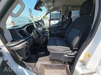 2023 Ford Transit 350 Passenger Van XLT Low Roof 148.0" WB - miniatura 6