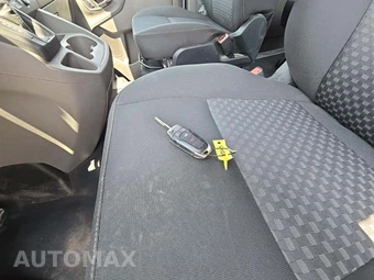 2023 Ford Transit 350 Passenger Van XLT Low Roof 148.0" WB - miniatura 8