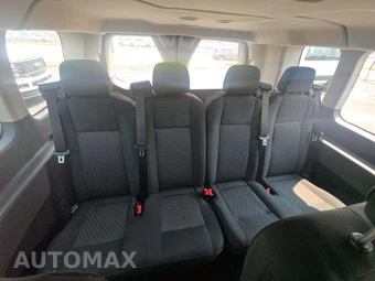2023 Ford Transit 350 Passenger Van XLT Low Roof 148.0" WB - miniatura 13