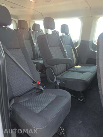 2023 Ford Transit 350 Passenger Van XLT Low Roof 148.0" WB - miniatura 16